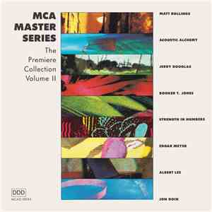 Various - The Premiere Collection Volume II