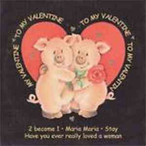 Various - To My Valentine