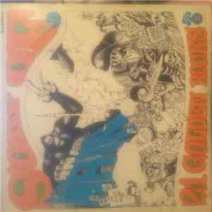 Various - WFUN - Son Of 21 Golden Rocks Vol. Two