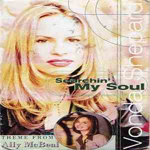 Vonda Shepard - Searchin' My Soul