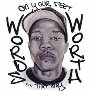 Wordsworth - On Your Feet / That Way