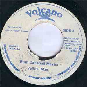 Yellow Man - Ram Dancehall Master