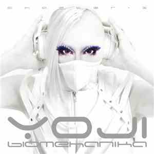 Yoji Biomehanika - Chapter X