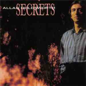 Allan Holdsworth - Secrets