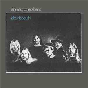 Allman Brothers Band - Idlewild South