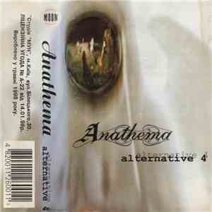 Anathema - Alternative 4