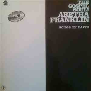 Aretha Franklin - Songs Of Faith
