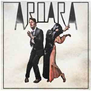 AroarA - Five Song E.P. From In The Pines