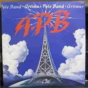 Artimus Pyle Band - A.P.B