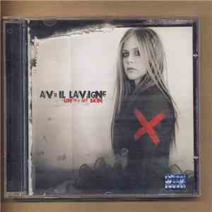 Avril Lavigne - Under My Skin