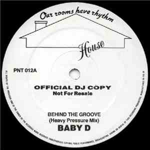Baby D - Behind The Groove