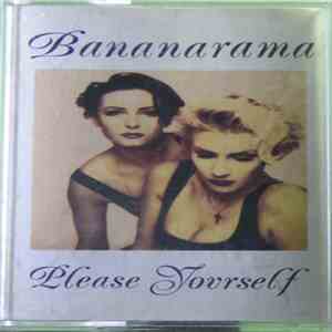 Bananarama - Please Yourself
