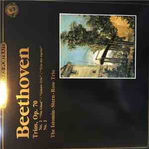 Beethoven - Trios fro Piano, Violin & Cello
