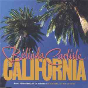Belinda Carlisle - California