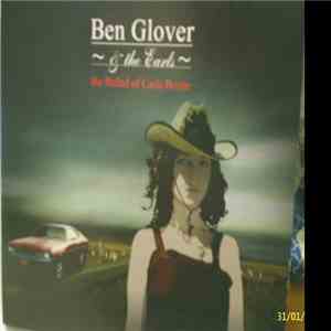 Ben Glover & The Earls - The Ballad Of Carla Boone