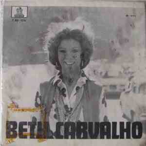 Beth Carvalho - Minie / Sem Rumo E Sem Destino / Bloco Leblon / Minhas Tard ...