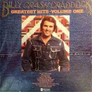 Billy 'Crash' Craddock - Greatest Hits - Volume One