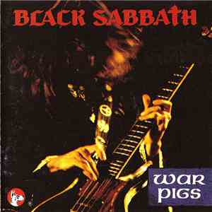 Black Sabbath - War Pigs