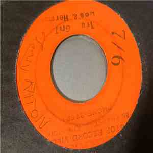 Bongo Herman & The Crystalites / The Crystalites - True Grit / True Grit (V ...