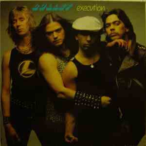 Bullet - Execution