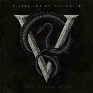 Bullet For My Valentine - Venom
