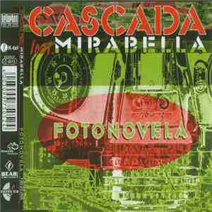 Cascada  Featuring Mirabella - Fotonovela
