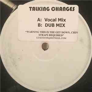 Chris Lake vs. The Crumpster - Talking Changes