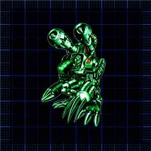 ClearVisionDream Productions - .Self