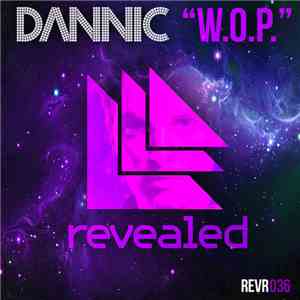 Dannic - W.O.P.