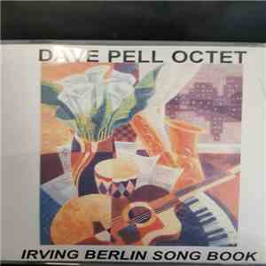 Dave Pell Octet - Irving Berlin Songbook