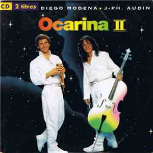 Diego Modena & Jean-Philippe Audin - Ocarina II