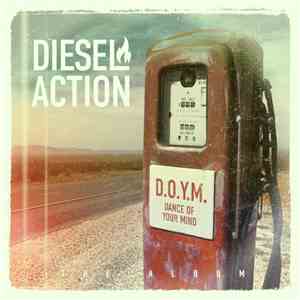 Diesel Action - D.O.Y.M.
