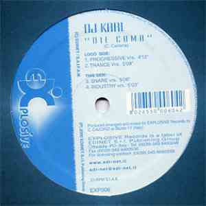 DJ Karl - Die Coma
