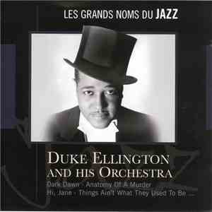 Duke Ellington - Duke Ellington And His Orchestra