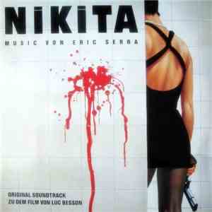Eric Serra - Nikita (Original Soundtrack zu dem Film von Luc Besson)