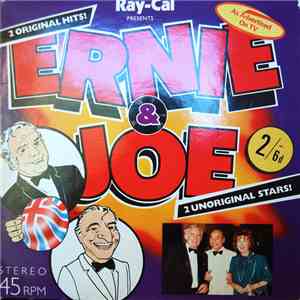 Ernie & Joe - New York, New York! / R.A.C.A.L (YMCA)