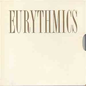 Eurythmics - Eurythmics