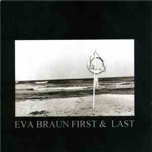 Eva Braun - First & Last
