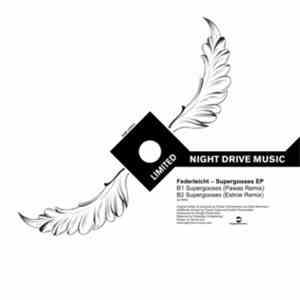Federleicht - Supergooses EP