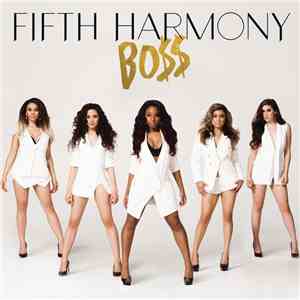 Fifth Harmony - BO$$