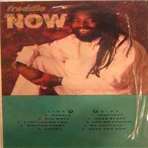 Freddie McGregor - Now