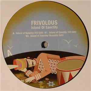 Frivolous - Island Of Sanctity