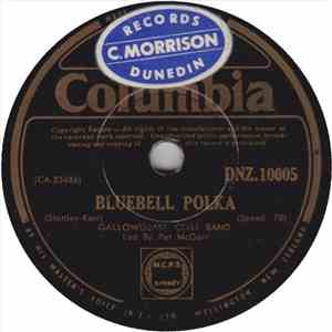 Gallowglass Ceili Band - Bluebell Polka / Veleta