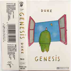 Genesis - Duke
