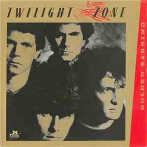 Golden Earring - Twilight Zone