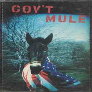 Gov't Mule - Gov't Mule
