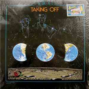 Harlow - Taking Off