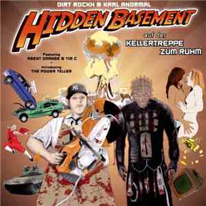 Hidden Basement - Auf der Kellertreppe zum Ruhm