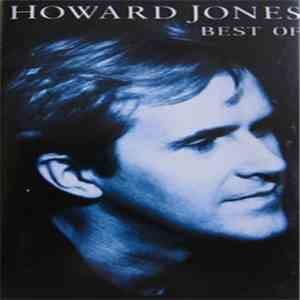 Howard Jones - The Best Of Howard Jones