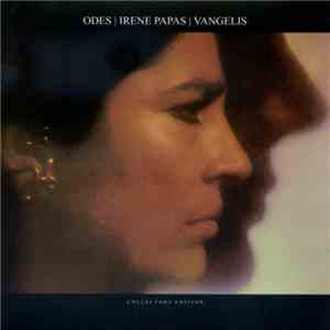 Irene Papas | Vangelis - Odes
